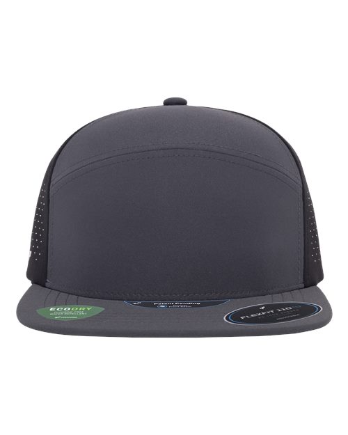 Flexfit 46795 in Charcoal/ Black