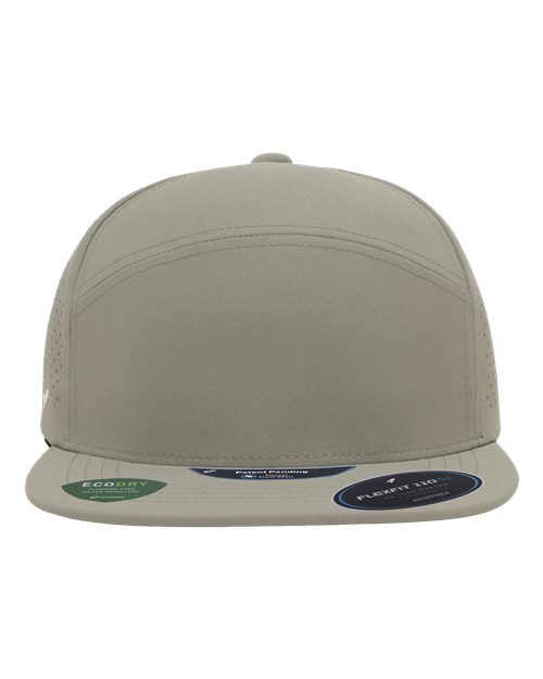 Flexfit 46795 en gris verdoso (Greenish Grey)
