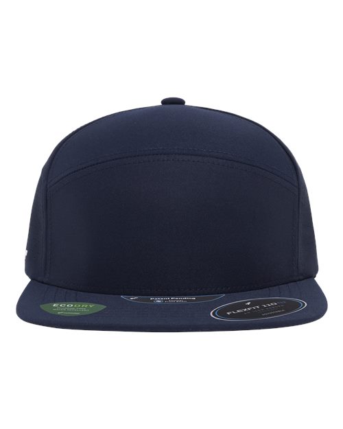 Flexfit 46795 en azul marino (Navy)