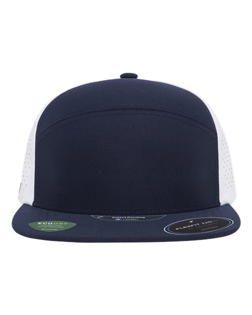 Flexfit 46795 in Navy/ White