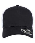Flexfit 50395 en negro/blanco (Black/ White)