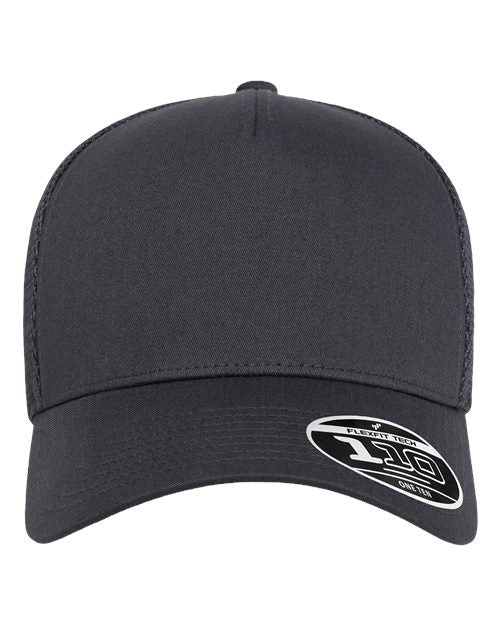 Flexfit 50395 en gris carbón (Charcoal)