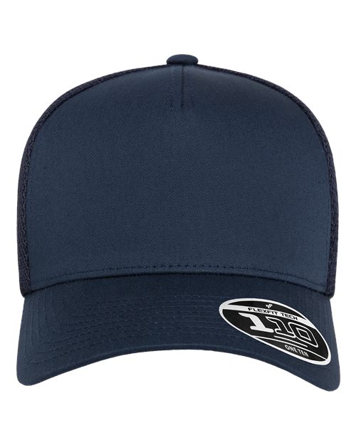 Flexfit 50395 en azul marino (Navy)