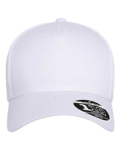 Flexfit 50395 en blanco (White)
