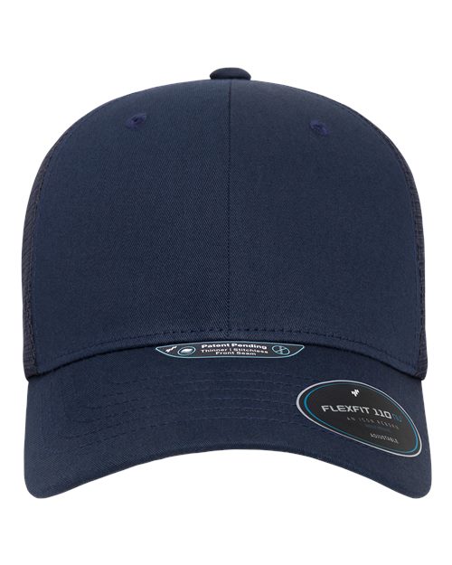 Flexfit 52195 en azul marino (Navy)