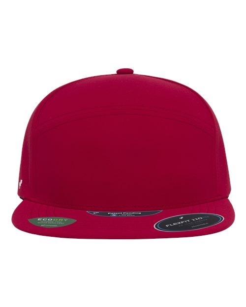 Flexfit 46795 in Red