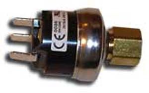 Liebert Spdt A/R High # Switch; 400#Co 180970P1