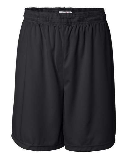 Badger 08885 in Black