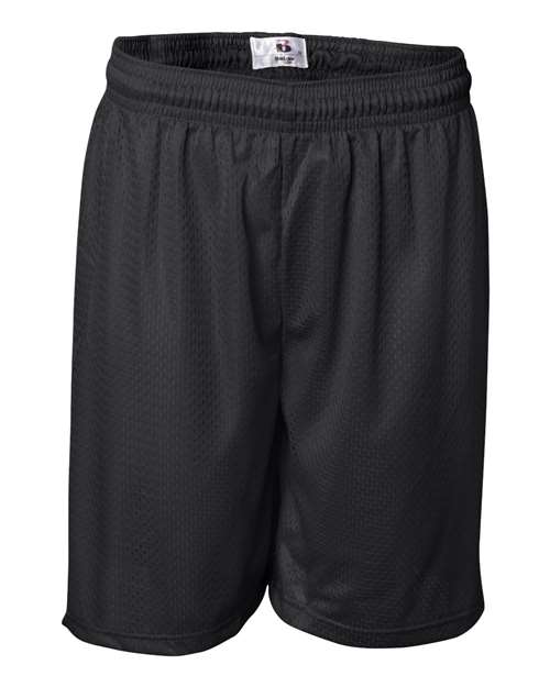 Badger 09685 in Black