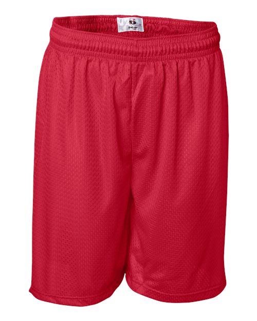 Badger 09685 in Red