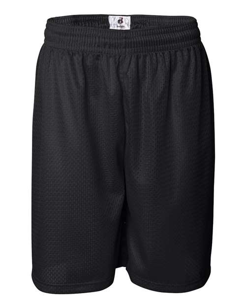 Badger 09785 in Black