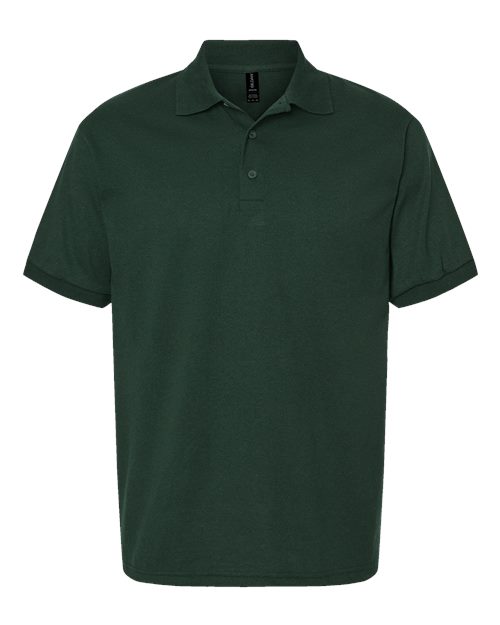Gildan 11060 in Forest Green
