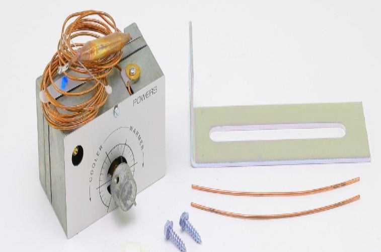 Siemens Heating/Cooling 40 Scim 188-0030
