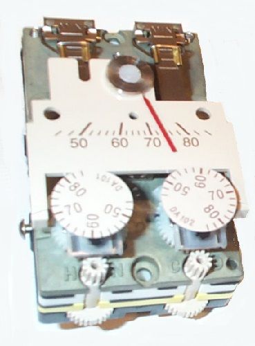 Siemens Rm Stat H/C Dstpt 45/85F Da/Ra 192-208