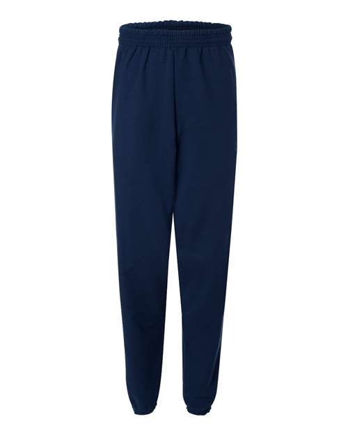 Hanes 23000 in Navy