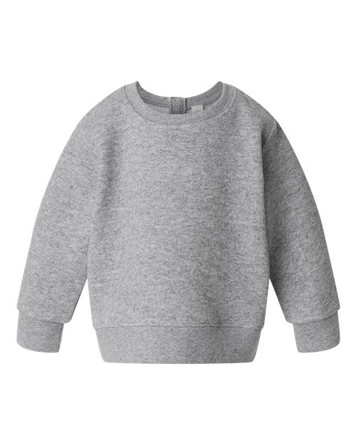 Rabbit Skins 33938 in Heather