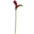 36" Ginger Artificial Flower (Set of 3) by Nearly Natural