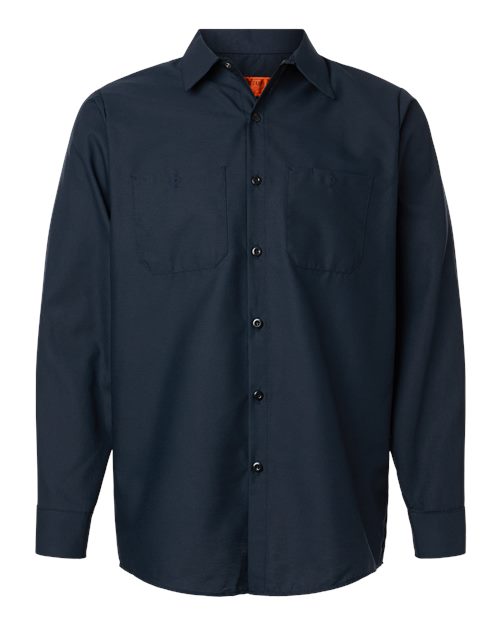 Red Kap 44130 en azul marino (Navy)