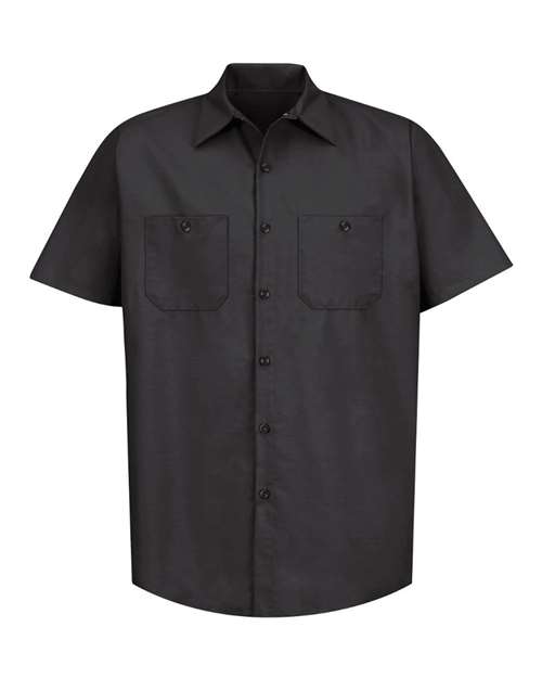 Red Kap 44230 en negro (Black)