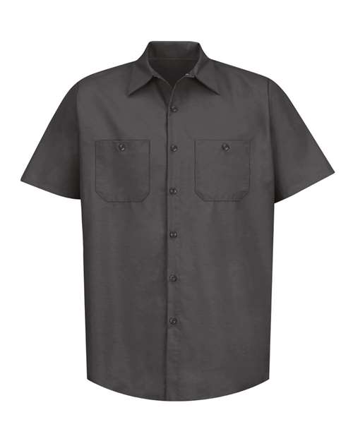 Red Kap 44230 en gris carbón (Charcoal)