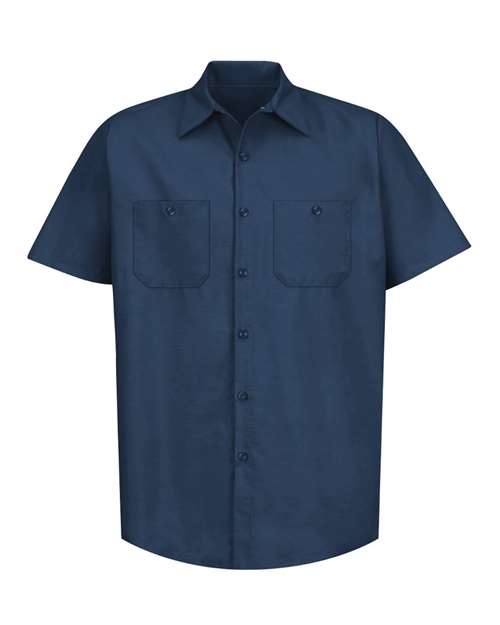 Red Kap 44230 en azul marino (Navy)