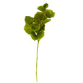 29" Lotus Artificial Leaf (Set of 12) by Nearly Natural
