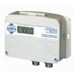 Setra Systems Multi-Configurable, Wet-to-Wet Differential Pressure Transducer 231GRS24MD10