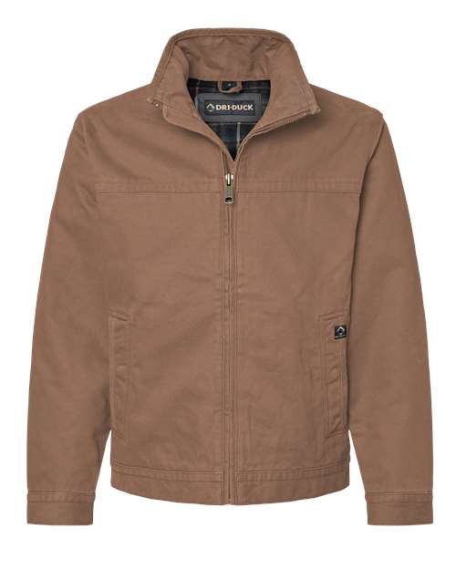 DRI DUCK 64267 en caqui Field (Field Khaki)