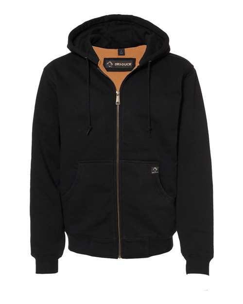 DRI DUCK 64467 in Black