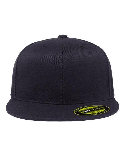 Flexfit 82195 en azul marino oscuro (Dark Navy)