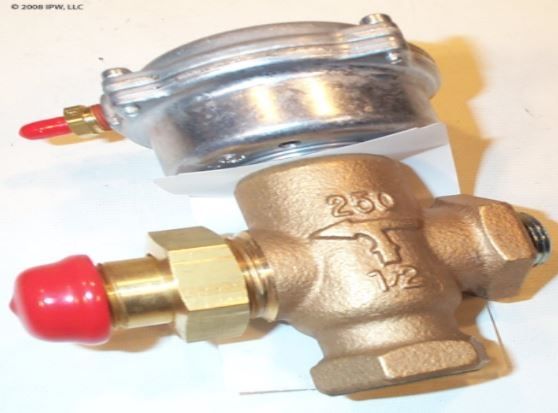 Siemens 2Wno Ln,Bz,Or Afxum,0.5/4.00 257-02043