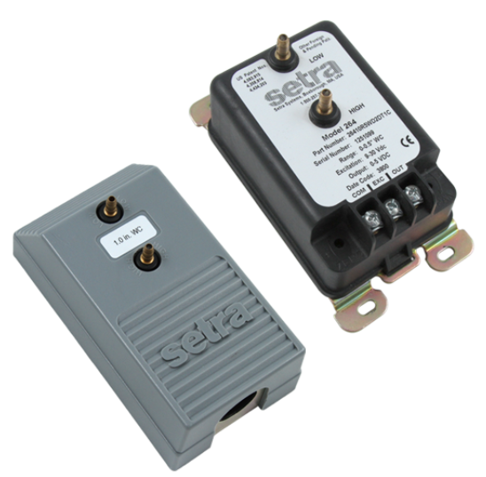 Setra Systems 264125CLB11A1E 264125CLB11A1E