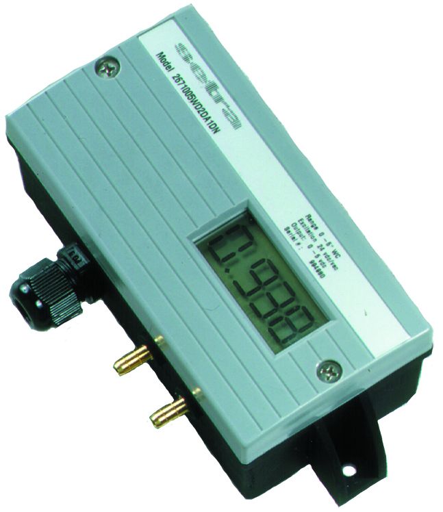 Setra Systems 2671005WB2EG2FD 2671005WB2EG2FD