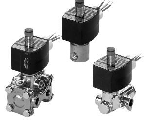 ASCO Asco Coil X-Proof 274714-902-D