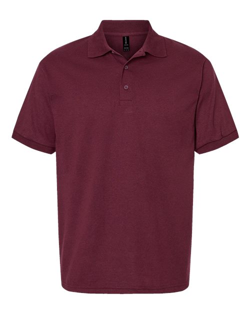 Gildan 11060 in Maroon