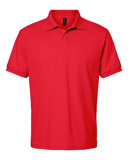 Gildan 11060 in Red