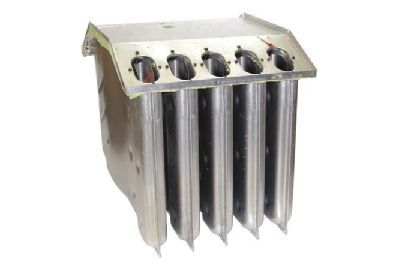 Amana-Goodman Heat Exchanger 4 Cell 2921304S