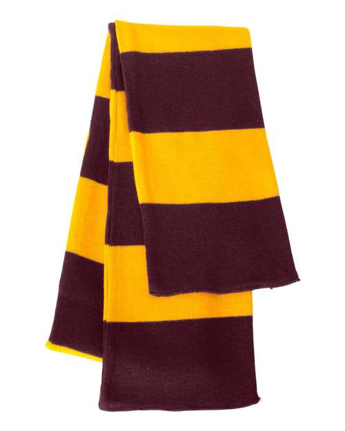 Sportsman 83795 in Maroon/ Gold