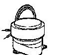 Schneider Motor,277V, 50/60 Hz 30-118-T