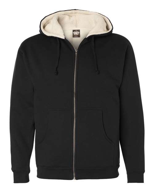 Independent Trading Co. 82076 in Black/ Natural