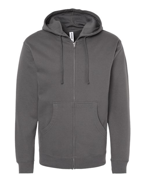 Independent Trading Co. 20176 in Charcoal