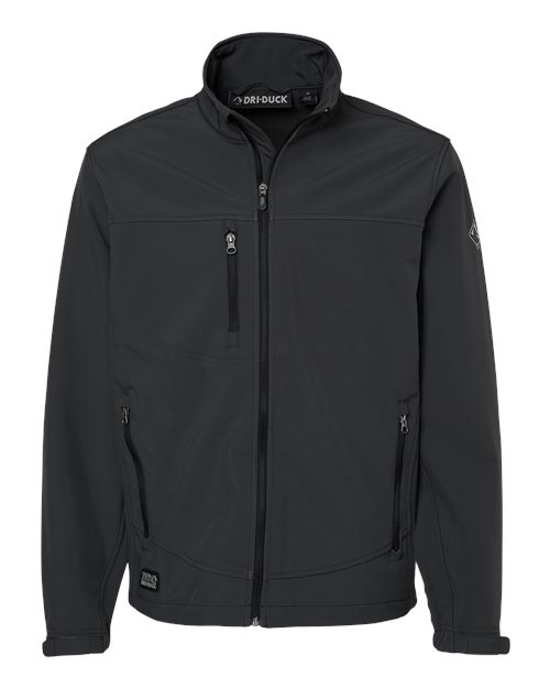DRI DUCK 82067 en gris carbón (Charcoal)