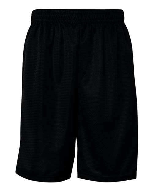 Badger 09085 in Black