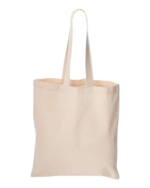 Liberty Bags 81066 in Natural
