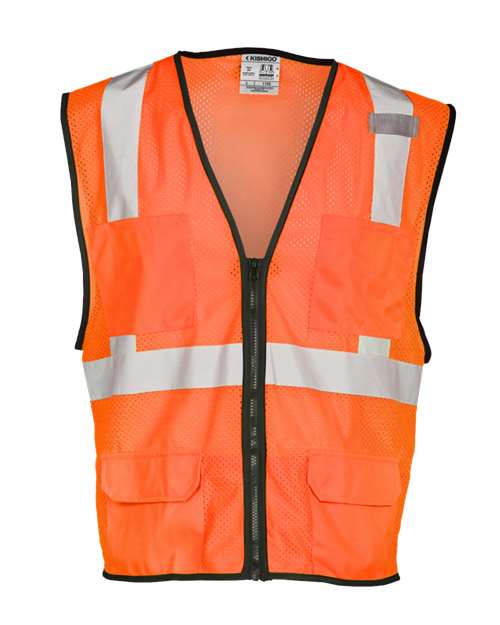 Kishigo 86129 in Orange