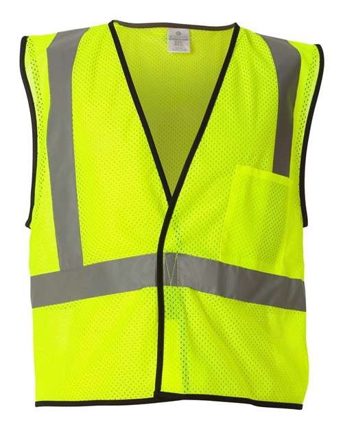 Kishigo 86229 in Lime