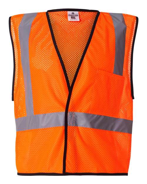 Kishigo 86229 in Orange