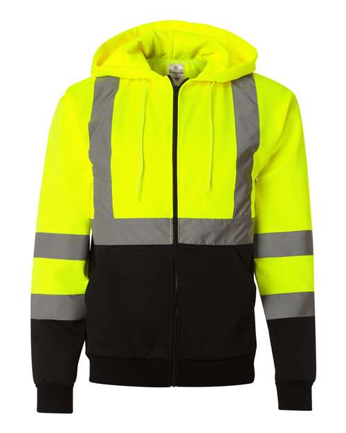 Kishigo 86829 en verde lima (Lime)