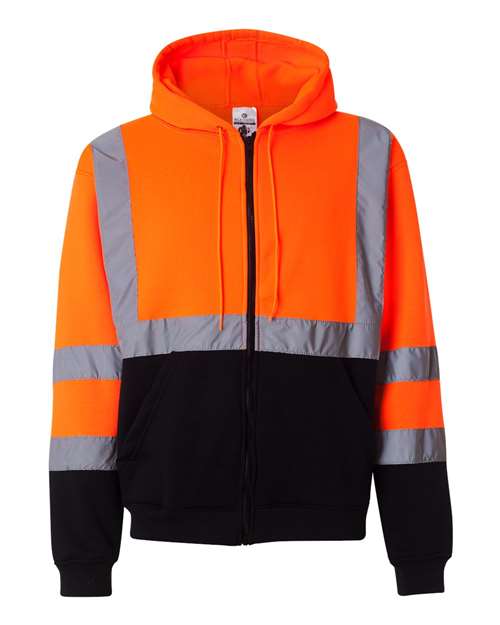 Kishigo 86829 in Orange