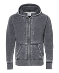 J. America 88028 en gris humo oscuro (Dark Smoke)